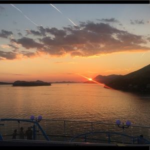 Meet your Posher, Kaleb